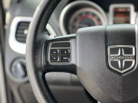 2020 DODGE JOURNEY SUV 4-CYL, 2.4 LITER SE VALUE SPORT UTILITY 4D - The Auto Lot
