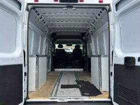 2023 RAM PROMASTER CARGO VAN CARGO - AUTOMATIC - Dart Auto Group