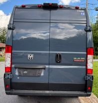 2019 Ram Promaster Cargo Van - Image 6