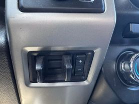2018 FORD F350 SUPER DUTY CREW CAB PICKUP V8, TURBO DIESEL, 6.7L LARIAT PICKUP 4D 6 3/4 FT