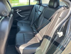 2015 BUICK REGAL SEDAN 4-CYL, TURBO, 2.0 LITER PREMIUM I SEDAN 4D