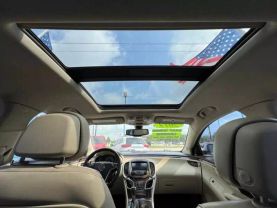 2014 BUICK LACROSSE