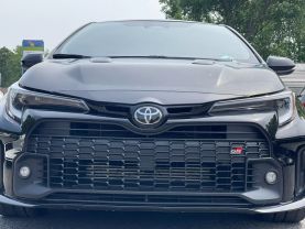2023 Toyota Gr Corolla - Image 44