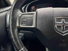 2013 DODGE DART