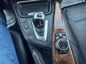 2014 BMW 3 SERIES