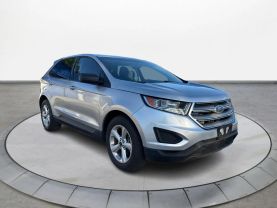 2016 FORD EDGE