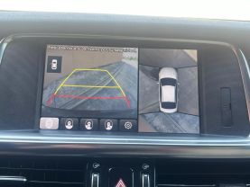 2018 KIA OPTIMA SEDAN 4-CYL, TURBO, 2.0 LITER SX TURBO SEDAN 4D
