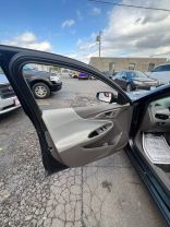2016 CHEVROLET MALIBU SEDAN 4-CYL, TURBO, 1.5 LITER LT SEDAN 4D