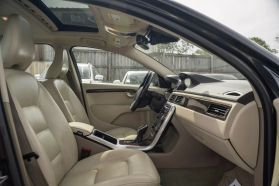 2015 VOLVO S80 SEDAN 4-CYL, DRIVE-E, 2.0T T5 SEDAN 4D