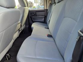 2016 RAM 1500 QUAD CAB