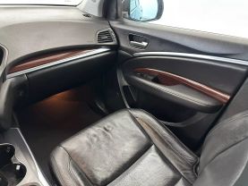 2015 ACURA MDX