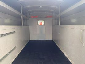 2008 CHEVROLET EXPRESS G3500 10FT KUV KNAPHEIDE SERVICE BED VAN SERVICE/UTILITY TRUCKS V8, 4.8 LITER 2D - Eddies Auto Sales