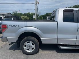 2014 Ford F150 Super Cab - Image 11