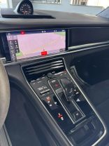 2020 PORSCHE PANAMERA SEDAN V8, TWIN TURBO, 4.0 LITER GTS SEDAN 4D