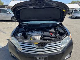 2012 TOYOTA VENZA WAGON 4-CYL, 2.7 LITER LE WAGON 4D