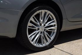 2023 CADILLAC CT4 SEDAN 4-CYL, TURBO, 2.0 LITER PREMIUM LUXURY SEDAN 4D