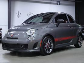 2013 FIAT 500 for sale in  Orlando, FL