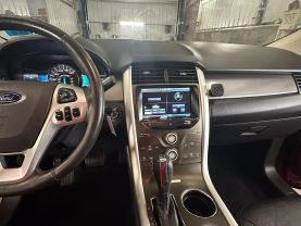 2014 Ford Edge - Image 6