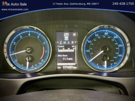 2017 TOYOTA COROLLA SEDAN 4-CYL, 1.8 LITER SE SEDAN 4D