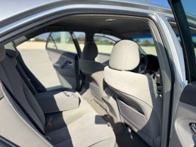 2011 TOYOTA CAMRY SEDAN 4-CYL, 2.5 LITER LE SEDAN 4D
