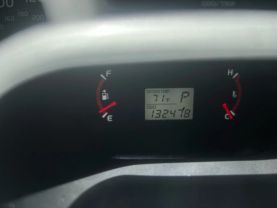 2012 TOYOTA MATRIX WAGON 4-CYL, 2.4 LITER S SPORT WAGON 4D