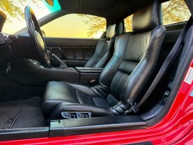 1991 ACURA NSX