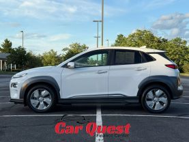 2021 Hyundai Kona Electric - Image 4