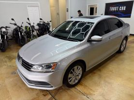 2015 VOLKSWAGEN JETTA