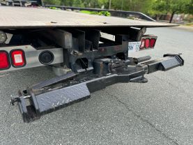2020 CHEVROLET COMM MED DUTY SILVERADO CH&CAB CAB CHASSIS - SILVERADO 4500HD CHASSIS & CAB