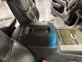 2015 CADILLAC ESCALADE ESV SUV V8, 6.2 LITER PLATINUM SPORT UTILITY 4D