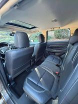 2018 MITSUBISHI OUTLANDER PHEV SEL SPORT UTILITY 4D
