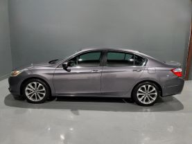2014 Honda Accord - - Image 6