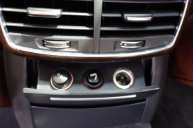 2014 AUDI A8 SEDAN V6, SUPERCHARGED, 3.0 LITER L 3.0T SEDAN 4D