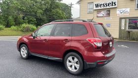 2015 Subaru Forester 2.5i Premium Sport Utility 4d - Image 2