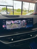 2023 BMW X7 SUV 6-CYL, MHEV, TURBO, 3.0 LITER XDRIVE40I SPORT UTILITY 4D