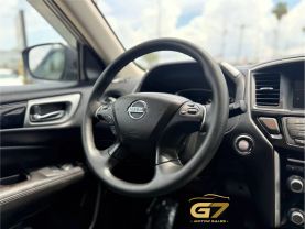 2019 Nissan Pathfinder - Image 17