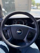 2016 CHEVROLET EXPRESS 2500 CARGO