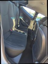 2017 HYUNDAI VELOSTER COUPE 4-CYL, 1.6 LITER COUPE 3D