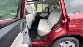2015 Subaru Forester 2.5i Premium Sport Utility 4d - Image 15