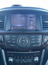 2016 NISSAN PATHFINDER