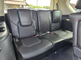 2018 INFINITI QX80