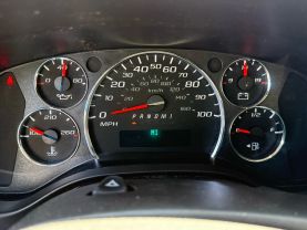 2016 CHEVROLET EXPRESS 2500 CARGO
