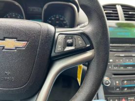 2013 CHEVROLET MALIBU