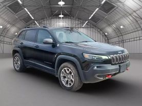 2021 JEEP CHEROKEE SUV