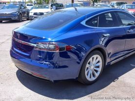 -2018 Tesla Model S - Image 7