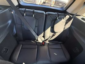 2022 LINCOLN AVIATOR SUV V6, TWIN TURBO, 3.0 LITER RESERVE SPORT UTILITY 4D