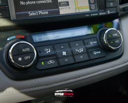 2017 TOYOTA RAV4 For Sale in Orlando