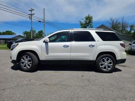 2014 GMC ACADIA