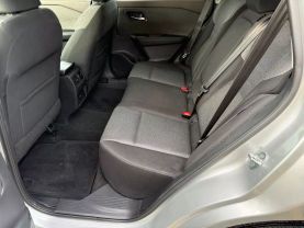 2022 NISSAN ROGUE SUV 3-CYL, TURBO, 1.5 LITER SV SPORT UTILITY 4D at Major Key Motors - used car dealership in Lebanon, PA.