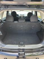 2016 KIA SOUL WAGON 4-CYL, 2.0 LITER + WAGON 4D